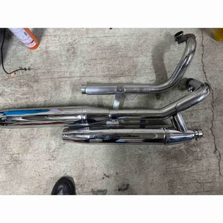 xjr400ワルツ機械エンドのみの通販 by T-style's shop|ラクマ xjr400ワルツ機械エンドのみの通販 by T-style's shop|ラクマ