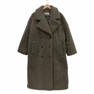 ZARA(ロングコート)のフリマアイテム一覧 ZARA(ロングコート)のフリマアイテム一覧