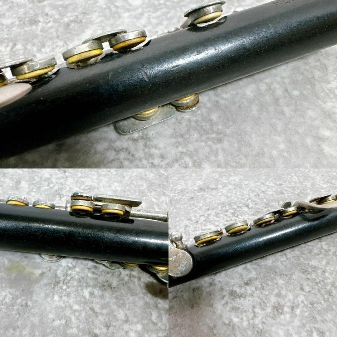 ヤマハ - YAMAHA YPC-31 ヤマハ ピッコロ 管楽器 ハードケース ヤマハ - YAMAHA YPC-31 ヤマハ ピッコロ 管楽器 ハードケース