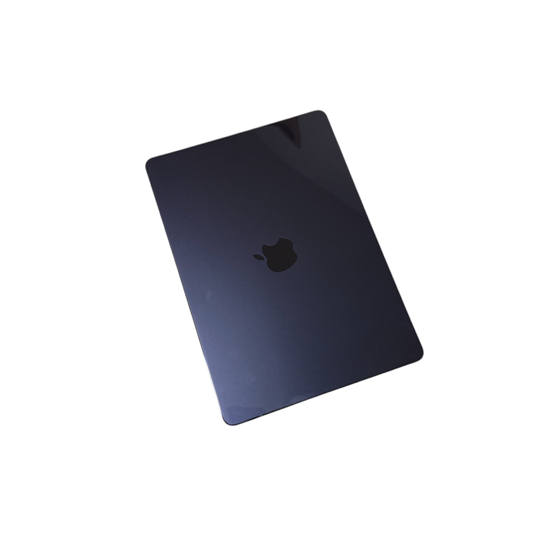 MAC - M3 MacBook Air 13inch 8GB 256GB ミッドナイトの通販 by MAC - M3 MacBook Air 13inch 8GB 256GB ミッドナイトの通販 by