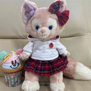 ステラ・ルー - 【新品タグ付】アウラニ ディズニー ステラルー ステラ・ルー - 【新品タグ付】アウラニ ディズニー ステラルー