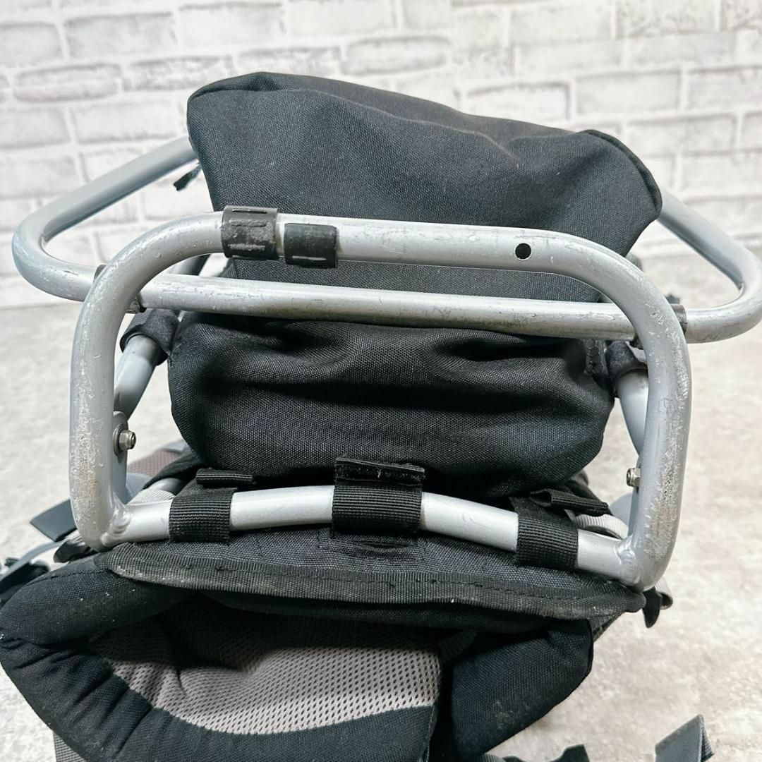 Deuter - ドイター ベビーキャリー キッドコンフォート3 バック Deuter - ドイター ベビーキャリー キッドコンフォート3 バック