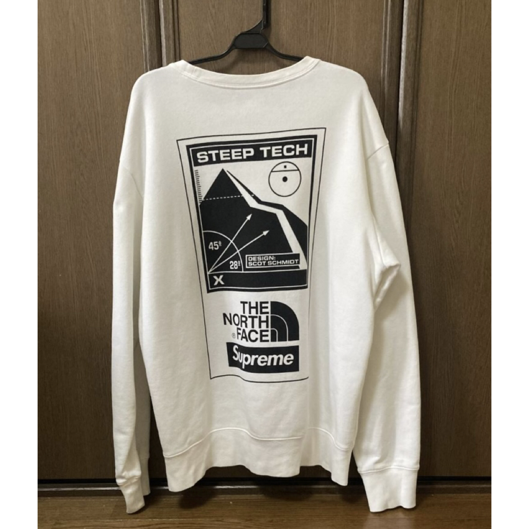 Supreme - シュプリーム ノースフェイス M スティープテック Supreme - シュプリーム ノースフェイス M スティープテック