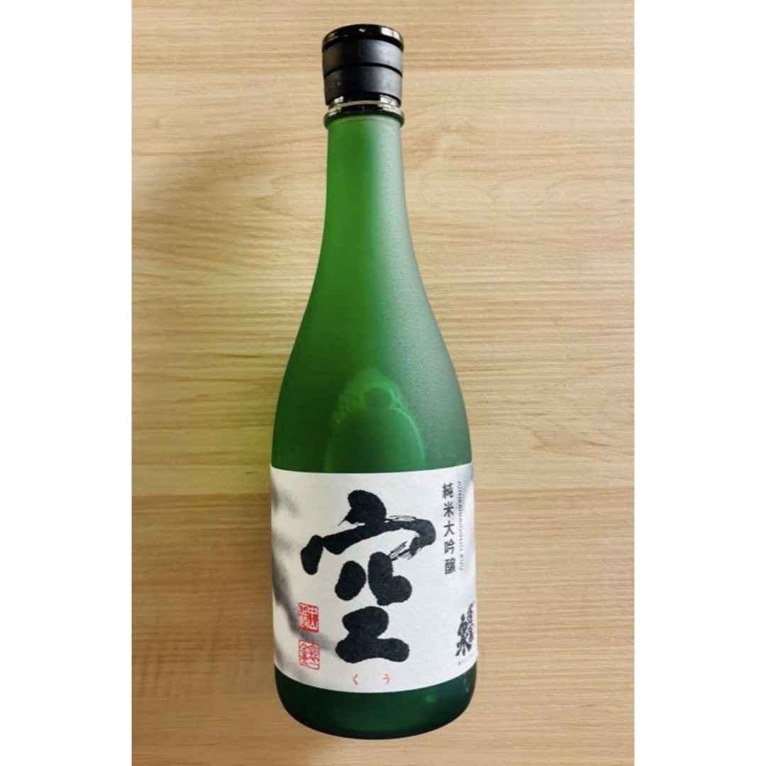 蓬莱泉 - 酒造年度2025年2本【新品未開封】関谷醸造 空 純米大 蓬莱泉 - 酒造年度2025年2本【新品未開封】関谷醸造 空 純米大