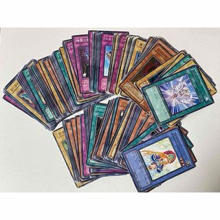 遊戯王カード、まとめ売りのフリマアイテム一覧 遊戯王カード、まとめ売りのフリマアイテム一覧