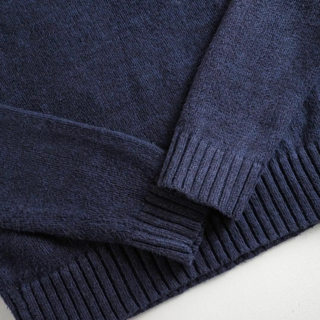 POLO RALPH LAUREN - ラルフローレン 正規品 ニット セーター POLO RALPH LAUREN - ラルフローレン 正規品 ニット セーター