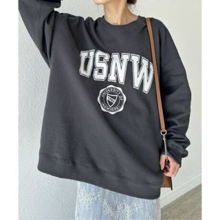 Spick & Span(トレーナー/スウェット)のフリマアイテム一覧 Spick & Span(トレーナー/スウェット)のフリマアイテム一覧