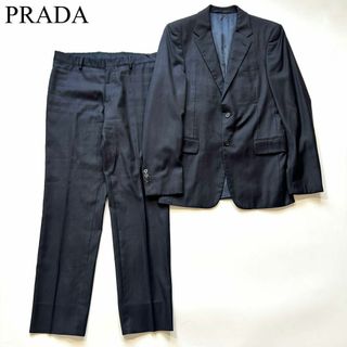 PRADA(スーツ)のフリマアイテム一覧 PRADA(スーツ)のフリマアイテム一覧