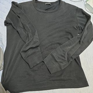 DOLCE&GABBANA - ドルチェ&ガッバーナ ロンT♡の通販 by じゅ DOLCE&GABBANA - ドルチェ&ガッバーナ ロンT♡の通販 by じゅ