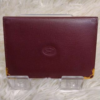 Cartier(パスケース/IDカードホルダー)のフリマアイテム一覧 Cartier(パスケース/IDカードホルダー)のフリマアイテム一覧