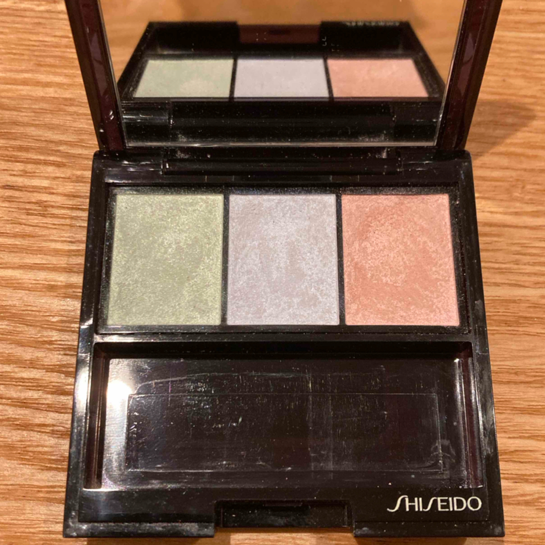 SHISEIDO (資生堂) - 資生堂 SHISEIDO ルミナイジング サテン SHISEIDO (資生堂) - 資生堂 SHISEIDO ルミナイジング サテン