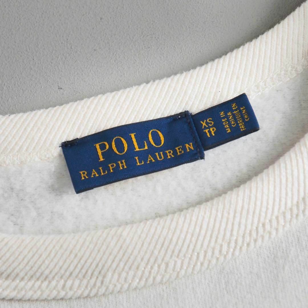 POLO RALPH LAUREN - ラルフローレン 正規品 スウェット POLO RALPH LAUREN - ラルフローレン 正規品 スウェット