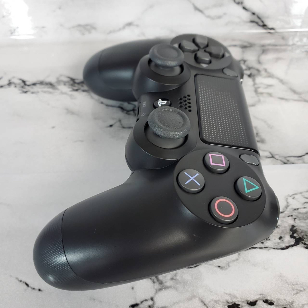 PlayStation4 - 【動作確認済み】PS4 コントローラー 純正 PlayStation4 - 【動作確認済み】PS4 コントローラー 純正