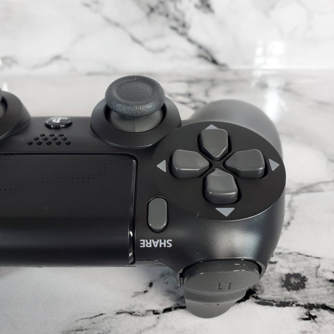 PlayStation4 - 【動作確認済み】PS4 コントローラー 純正 PlayStation4 - 【動作確認済み】PS4 コントローラー 純正