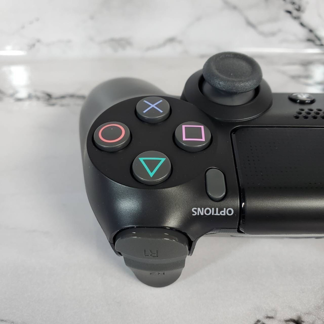 PlayStation4 - 【動作確認済み】PS4 コントローラー 純正 PlayStation4 - 【動作確認済み】PS4 コントローラー 純正