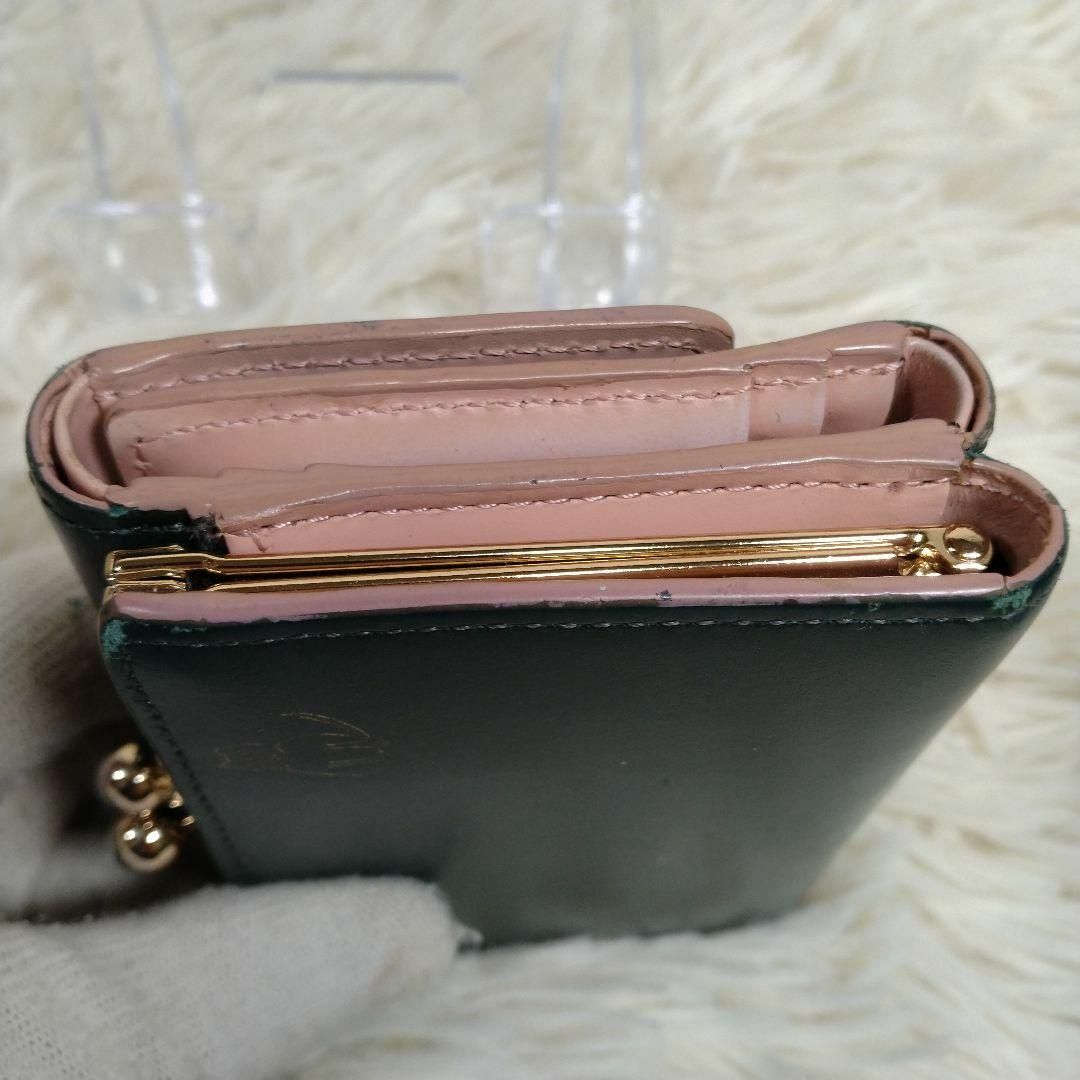 Paul Smith - PAULSMITH 折財布 ミニウォレット キャット Paul Smith - PAULSMITH 折財布 ミニウォレット キャット