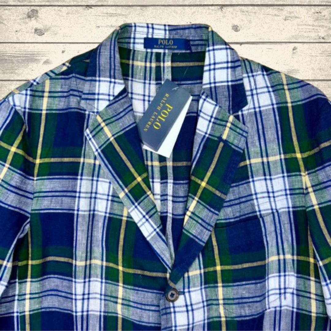 POLO RALPH LAUREN - ポロラルフローレンタグ付き新品特別価格 POLO RALPH LAUREN - ポロラルフローレンタグ付き新品特別価格