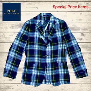 POLO RALPH LAUREN - ポロラルフローレンタグ付き新品特別価格 POLO RALPH LAUREN - ポロラルフローレンタグ付き新品特別価格