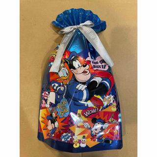 ドナルドダック(ドナルドダック)のドナルド　パルパルーザ　2025 クッキー(菓子/デザート)