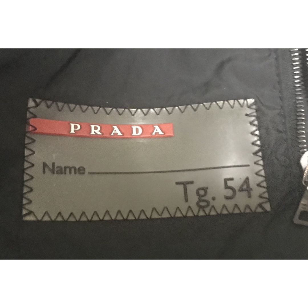 PRADA - プラダダウンジャケットの通販 by 梵天's shop|プラダ PRADA - プラダダウンジャケットの通販 by 梵天's shop|プラダ