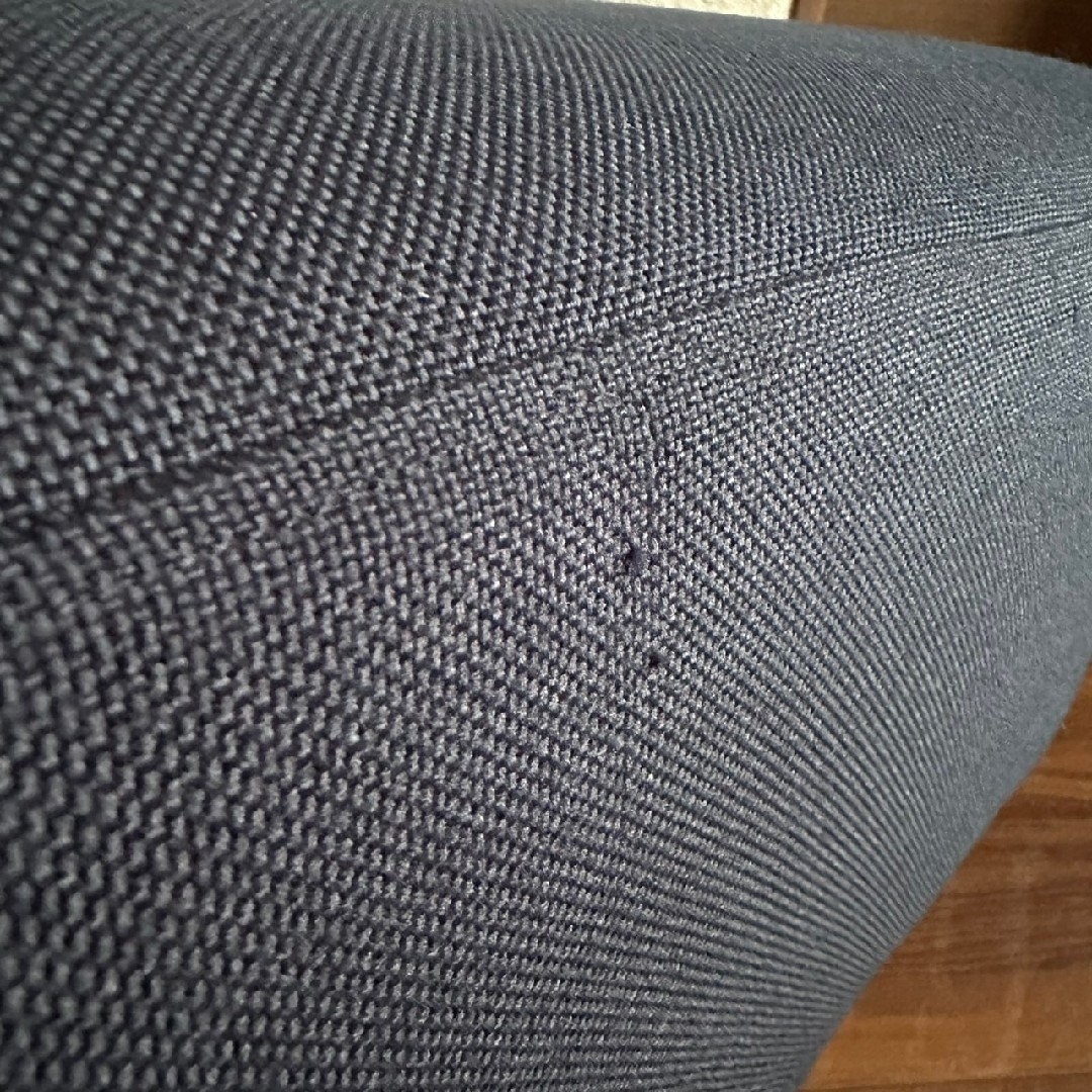 MUJI (無印良品) - 廃盤 無印良品 ソファオットマン オットマン MUJI (無印良品) - 廃盤 無印良品 ソファオットマン オットマン