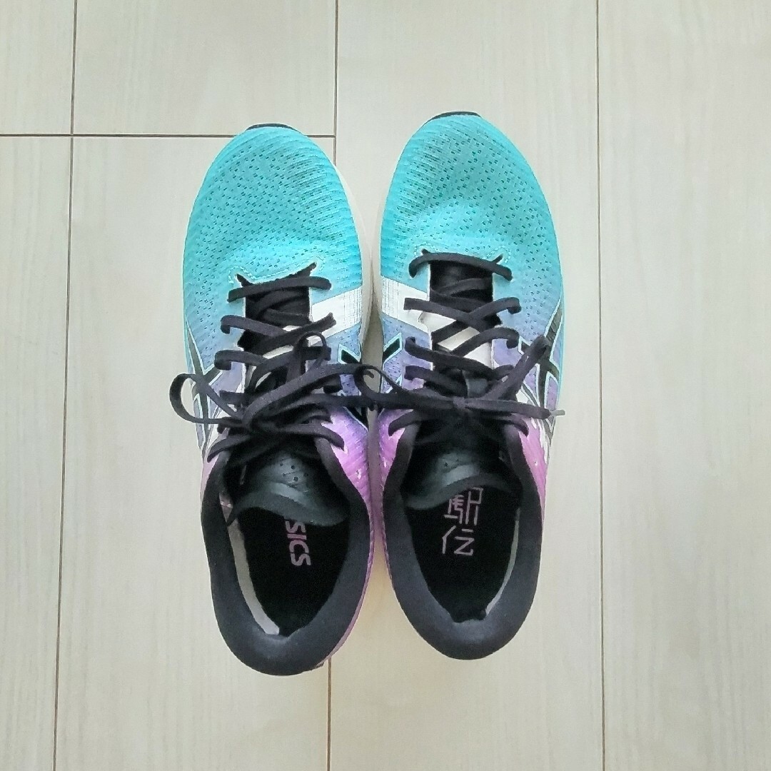 asics - アシックス マジックスピード2 エキデン 24.0cm ※限定 asics - アシックス マジックスピード2 エキデン 24.0cm ※限定