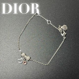 Christian Dior - 【新品】Diorブレスレット Dioriviera Christian Dior - 【新品】Diorブレスレット Dioriviera