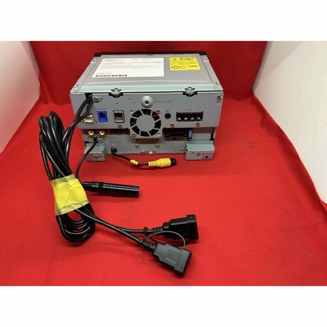 KENWOOD - ⭐︎最高峰⭐︎ MDV-S707 2025年春地図 ハイレゾ 新品 KENWOOD - ⭐︎最高峰⭐︎ MDV-S707 2025年春地図 ハイレゾ 新品