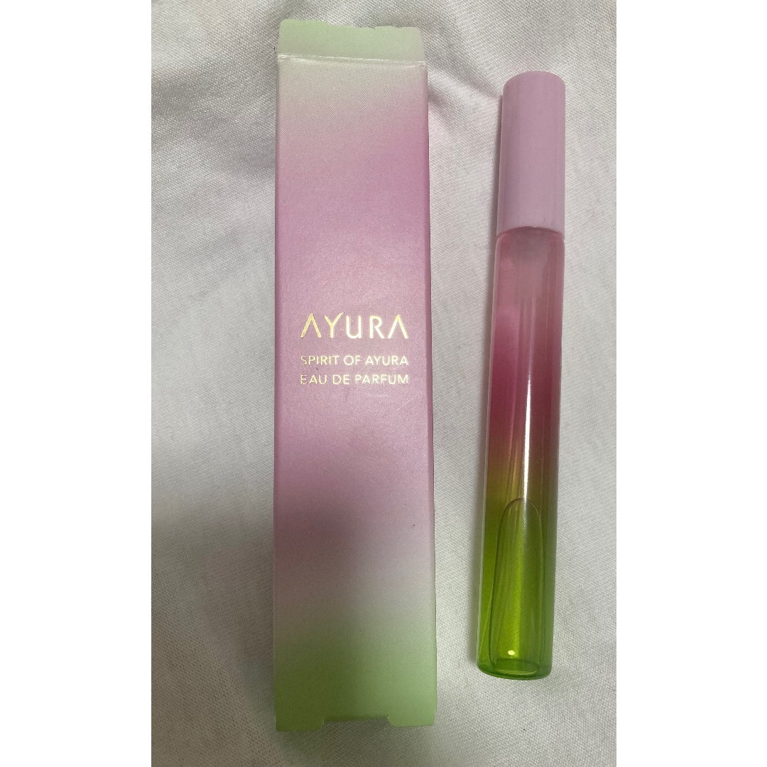 AYURA - アユーラ 香水 スピリットオブアユーラ AYURA - アユーラ 香水 スピリットオブアユーラ