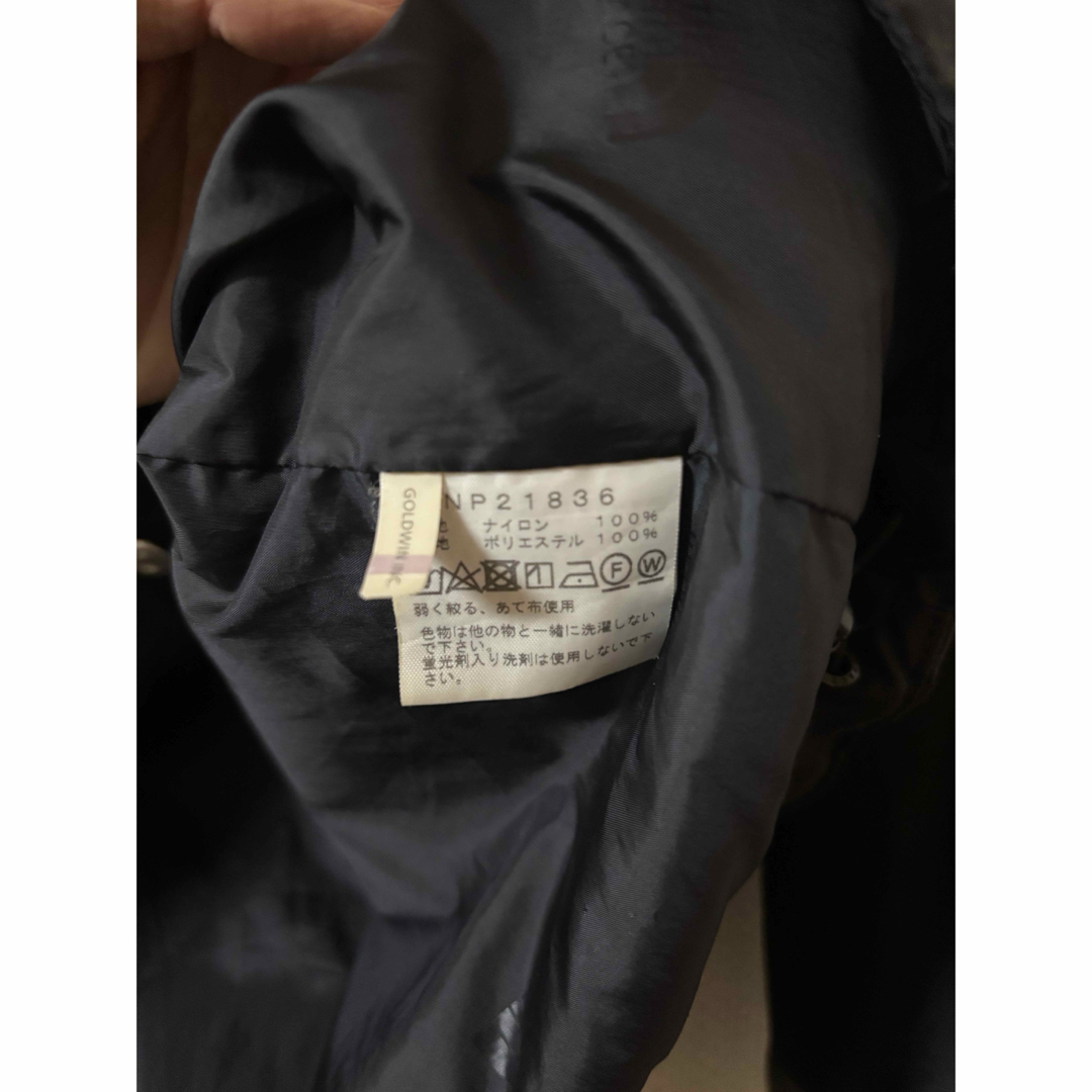 THE NORTH FACE - THE NORTH FACE COACH JACKET コーチ THE NORTH FACE - THE NORTH FACE COACH JACKET コーチ