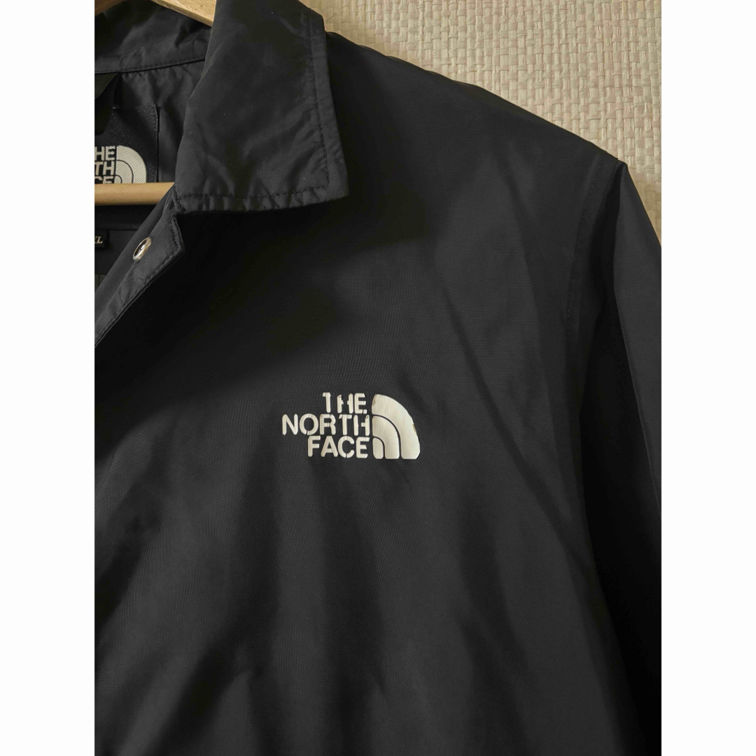 THE NORTH FACE - THE NORTH FACE COACH JACKET コーチ THE NORTH FACE - THE NORTH FACE COACH JACKET コーチ