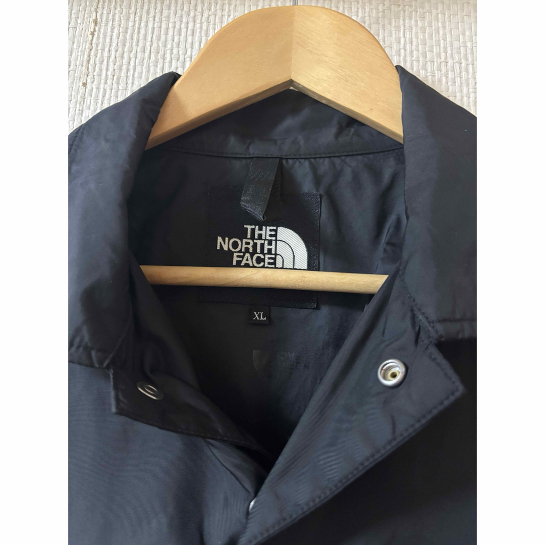 THE NORTH FACE - THE NORTH FACE COACH JACKET コーチ THE NORTH FACE - THE NORTH FACE COACH JACKET コーチ