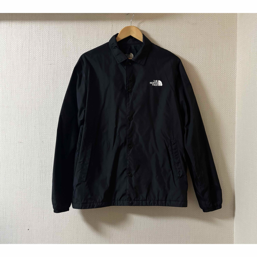 THE NORTH FACE - THE NORTH FACE COACH JACKET コーチ THE NORTH FACE - THE NORTH FACE COACH JACKET コーチ