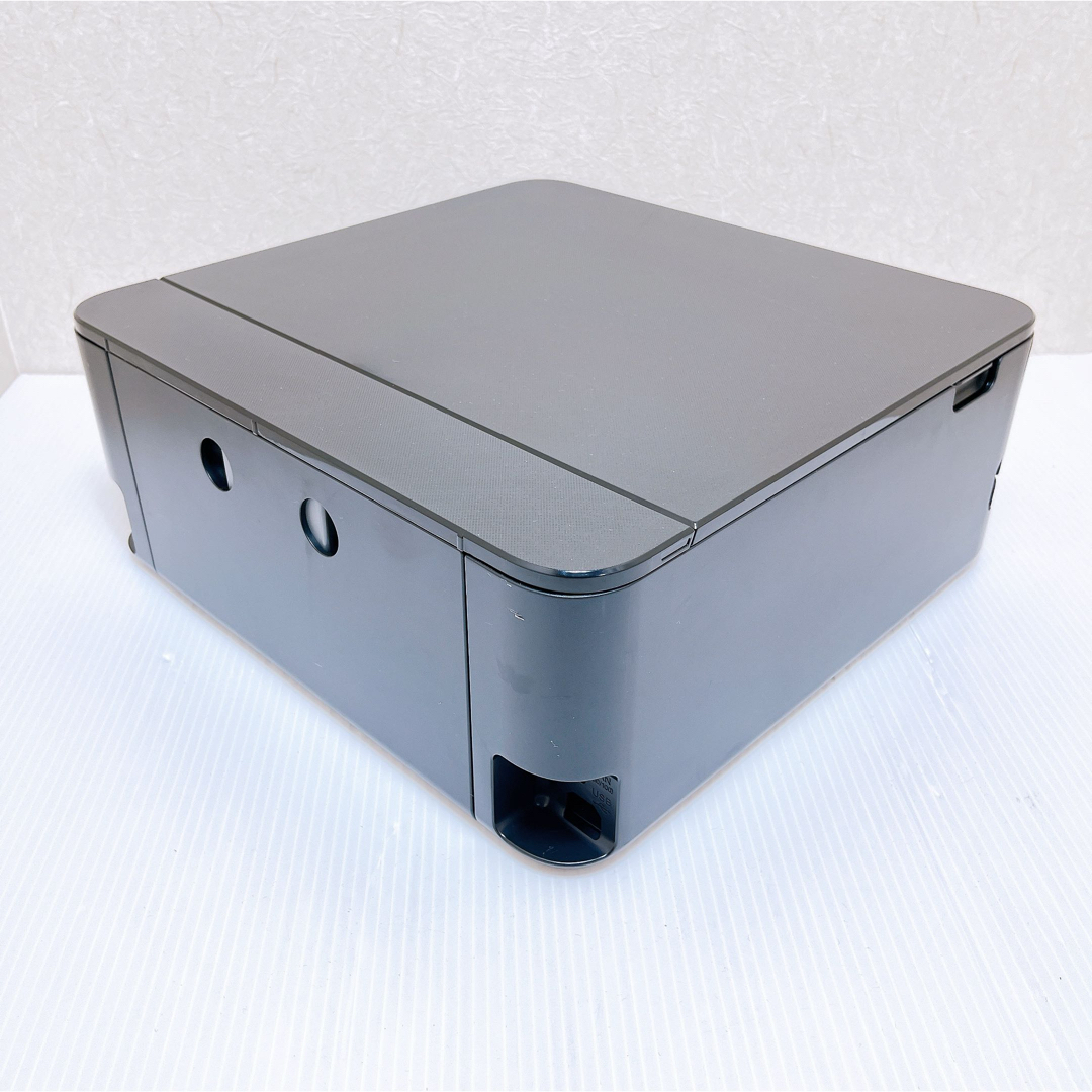 EPSON - EPSON EP-880AB インクジェットプリンター エプソンの EPSON - EPSON EP-880AB インクジェットプリンター エプソンの