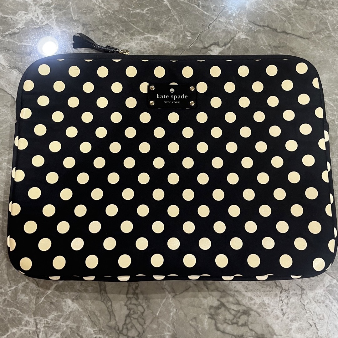 kate spade NEW YORK - ケイトスペード パソコンケースの通販 by kate spade NEW YORK - ケイトスペード パソコンケースの通販 by