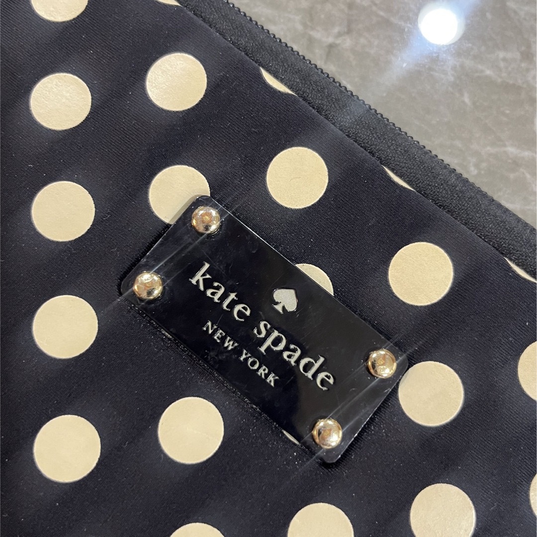 kate spade NEW YORK - ケイトスペード パソコンケースの通販 by kate spade NEW YORK - ケイトスペード パソコンケースの通販 by