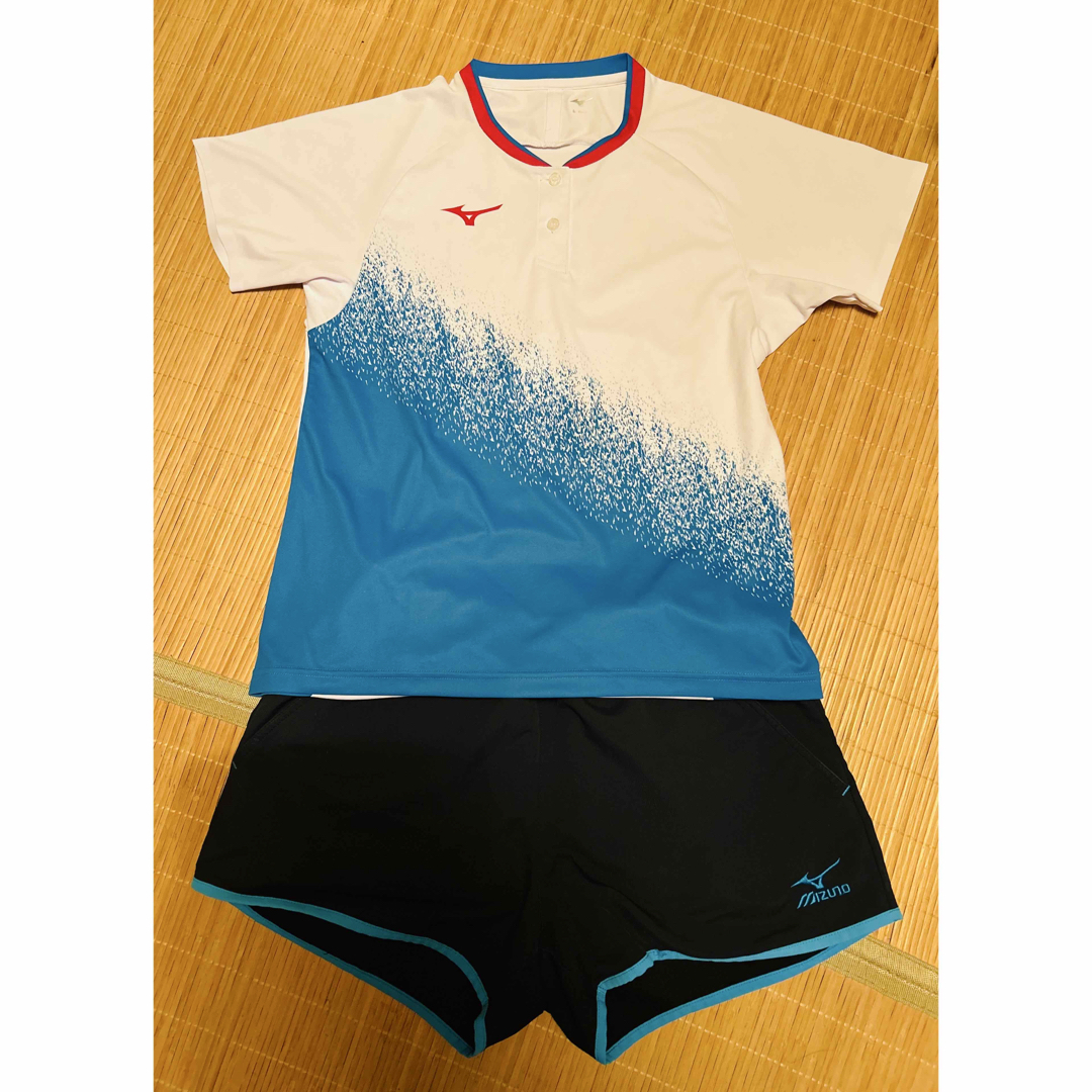 MIZUNO - ユニフォーム上下セットの通販 by shop|ミズノならラクマ MIZUNO - ユニフォーム上下セットの通販 by shop|ミズノならラクマ