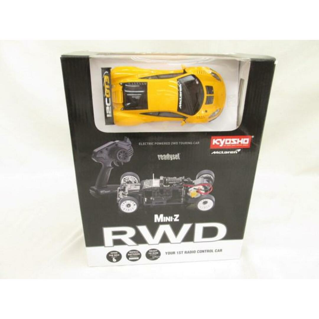 未開封 ホビー 京商 KYOSHO ミニッツ MINI-Z RWDシリーズ レディ 未開封 ホビー 京商 KYOSHO ミニッツ MINI-Z RWDシリーズ レディ