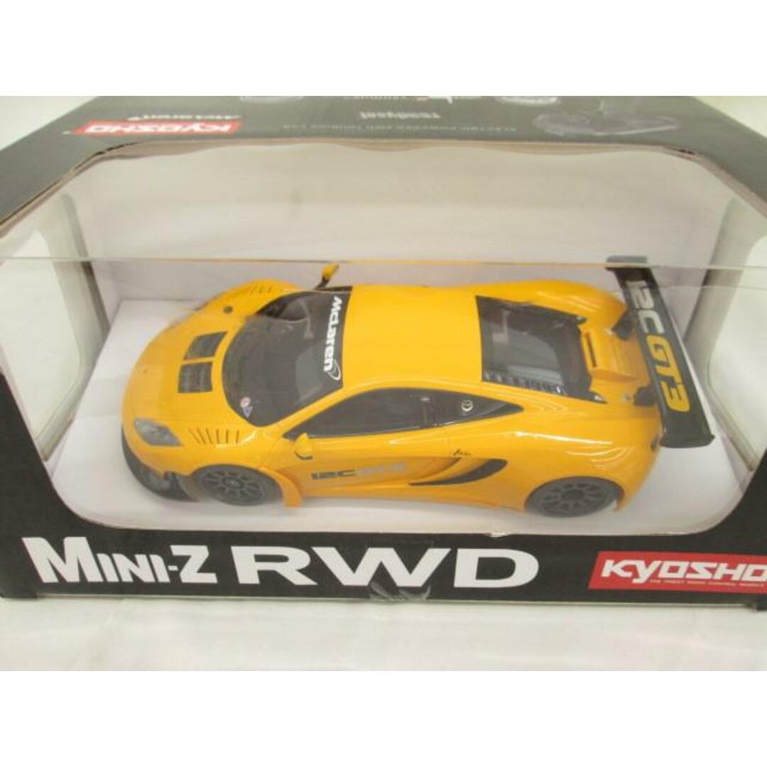 未開封 ホビー 京商 KYOSHO ミニッツ MINI-Z RWDシリーズ レディ 未開封 ホビー 京商 KYOSHO ミニッツ MINI-Z RWDシリーズ レディ