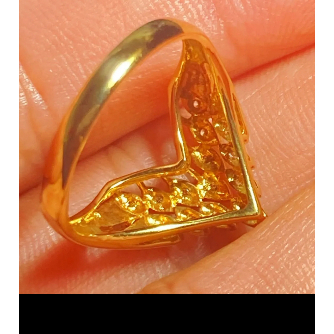 JEWELRY TSUTSUMI - ジュエリーツツミ上品天然ダイヤ0.10ctとK JEWELRY TSUTSUMI - ジュエリーツツミ上品天然ダイヤ0.10ctとK