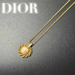 Christian Dior(パール ・ ネックレス)のフリマアイテム一覧 Christian Dior(パール ・ ネックレス)のフリマアイテム一覧