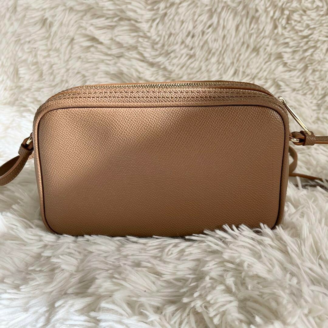 FURLA - 美品! FURLA フルラ ショルダーバッグ リリーの通販 by FURLA - 美品! FURLA フルラ ショルダーバッグ リリーの通販 by