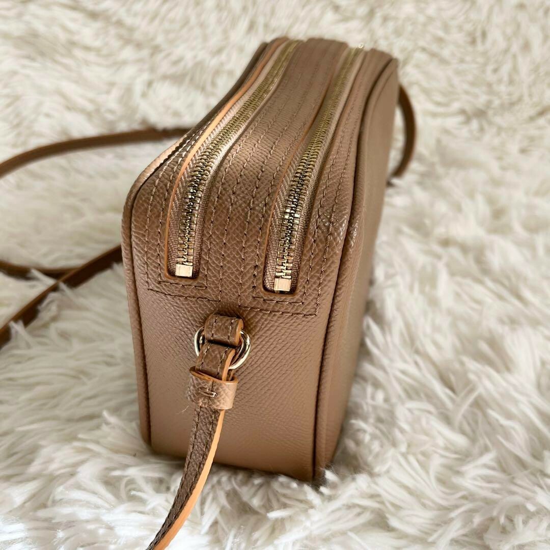FURLA - 美品! FURLA フルラ ショルダーバッグ リリーの通販 by FURLA - 美品! FURLA フルラ ショルダーバッグ リリーの通販 by
