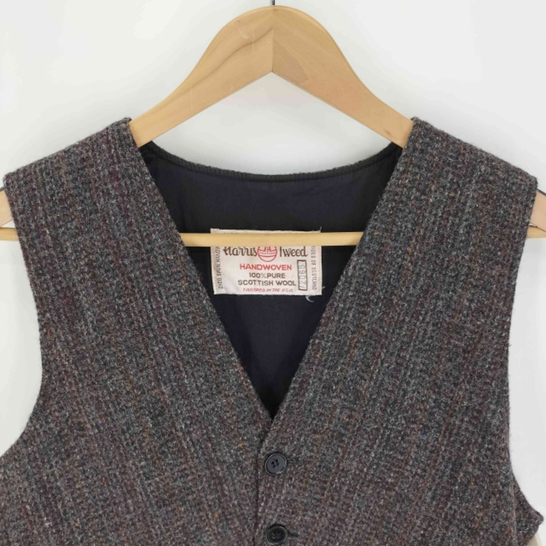 Harris Tweed - Harris Tweed(ハリスツイード) メンズ トップス