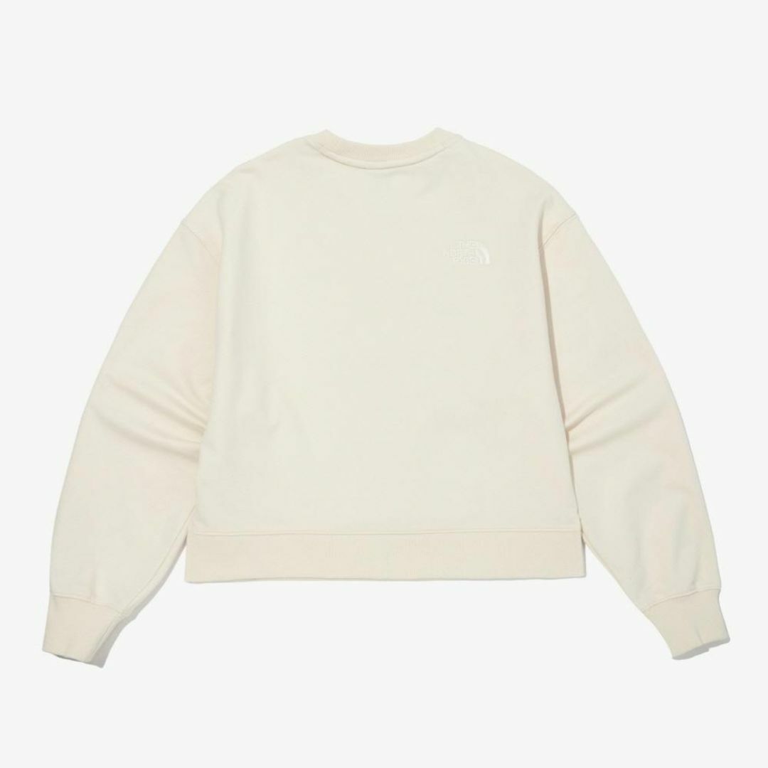 THE NORTH FACE - 韓国限定 ノースフェイス XL トレーナー 新品 THE NORTH FACE - 韓国限定 ノースフェイス XL トレーナー 新品