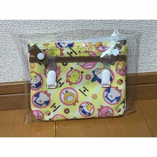 familiar - 新品未使用 ファミリア TO&FRO コラボ ポシェット familiar - 新品未使用 ファミリア TO&FRO コラボ ポシェット