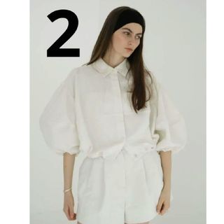 CLANE - CLANE DAD SHORT BALLOON BLOUSONの通販 by どんぐり's CLANE - CLANE DAD SHORT BALLOON BLOUSONの通販 by どんぐり's