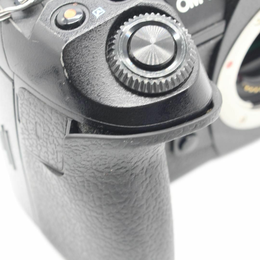 OLYMPUS OM-D E-M1 Mark II ボディ ショット数6961回の通販 by OLYMPUS OM-D E-M1 Mark II ボディ ショット数6961回の通販 by