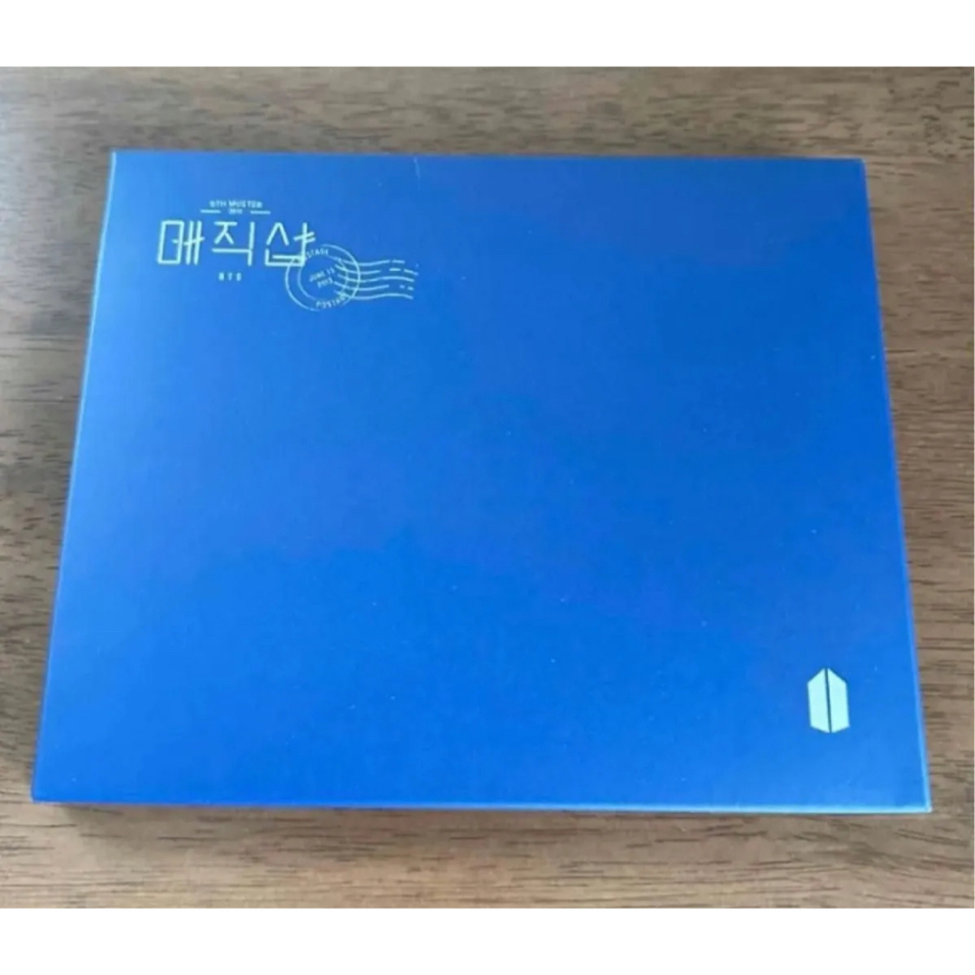 防弾少年団(BTS) - BTS MAGICSHOP マジックショップ 防弾少年団(BTS) - BTS MAGICSHOP マジックショップ