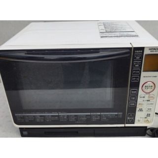 日立(電子レンジ)のフリマアイテム一覧 日立(電子レンジ)のフリマアイテム一覧
